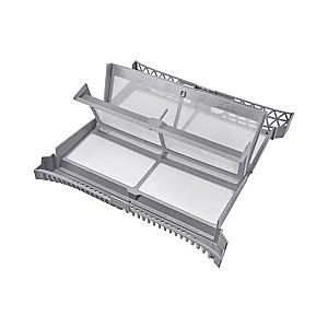 Masina de uscat rufe Samsung DV90DG52A0AELE