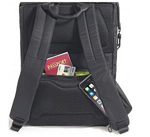 Geanta pentru laptop Tucano BACKPACK MODO Small MBP13'' Black