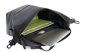 Geanta pentru laptop Tucano BACKPACK MODO Small MBP13'' Black