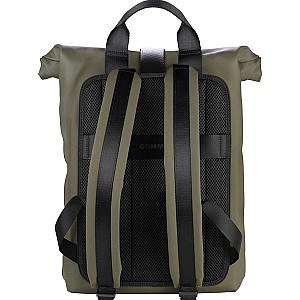 Rucsac sportiv Tucano Gommo 15.6" Military Green