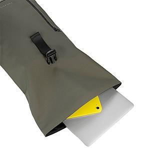 Rucsac sportiv Tucano Gommo 15.6" Military Green