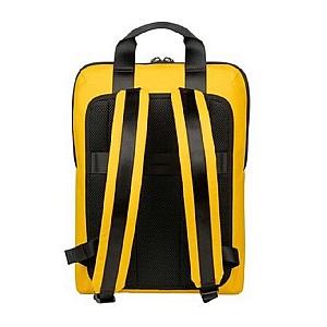 Geanta pentru laptop Tucano Gommo 15.6" Yellow