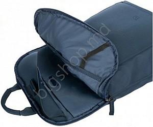 Geanta pentru laptop Tucano Flat Slim M Blue (BFLABK-M-B)