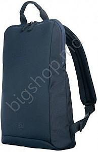 Geanta pentru laptop Tucano Flat Slim M Blue (BFLABK-M-B)