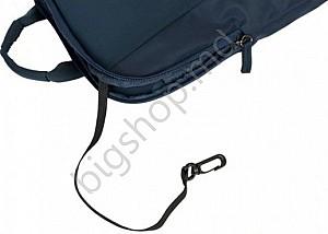 Geanta pentru laptop Tucano Flat Slim M Blue (BFLABK-M-B)