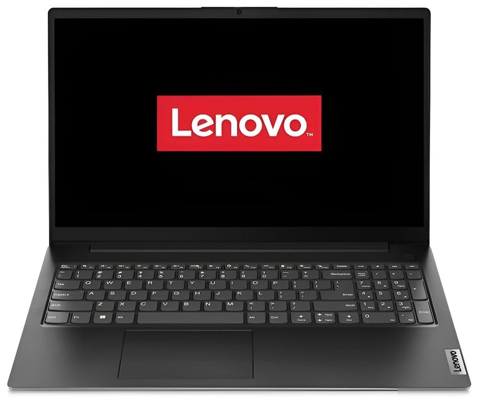 Laptop Lenovo V15 G4 AMN Black (82YU00QKGE)