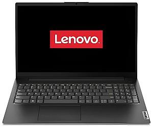 Laptop Lenovo V15 G4 AMN Black (82YU00QKGE)