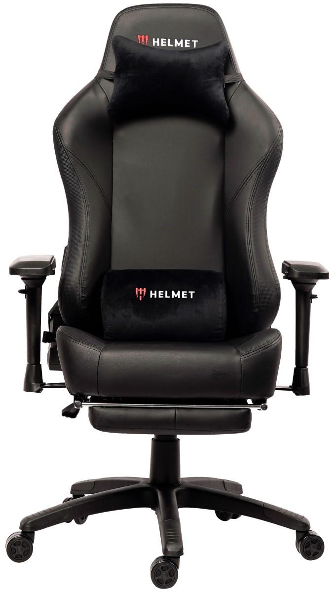 Fotoliu gaming HELMET CH-506 Black