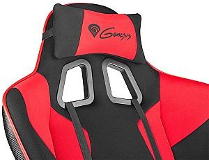 Fotoliu gaming  Genesis Nitro 770 (SX77) Black-Red (NFG-0751)