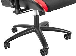 Fotoliu gaming  Genesis Nitro 770 (SX77) Black-Red (NFG-0751)