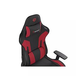 Fotoliu gaming  Genesis Nitro 720 Red-Black