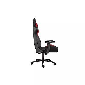 Fotoliu gaming  Genesis Nitro 720 Red-Black