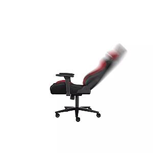 Fotoliu gaming  Genesis Nitro 720 Red-Black