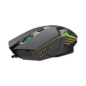 Mouse gaming XTRIKE ME GM-110 Wired
