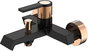 Baterie cada GENESIS PREMIUM Art Deco Printul Negru C006BG