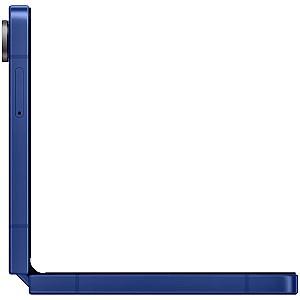 Telefon mobil Samsung Galaxy Flip 7 12/256GB Blue Shadow