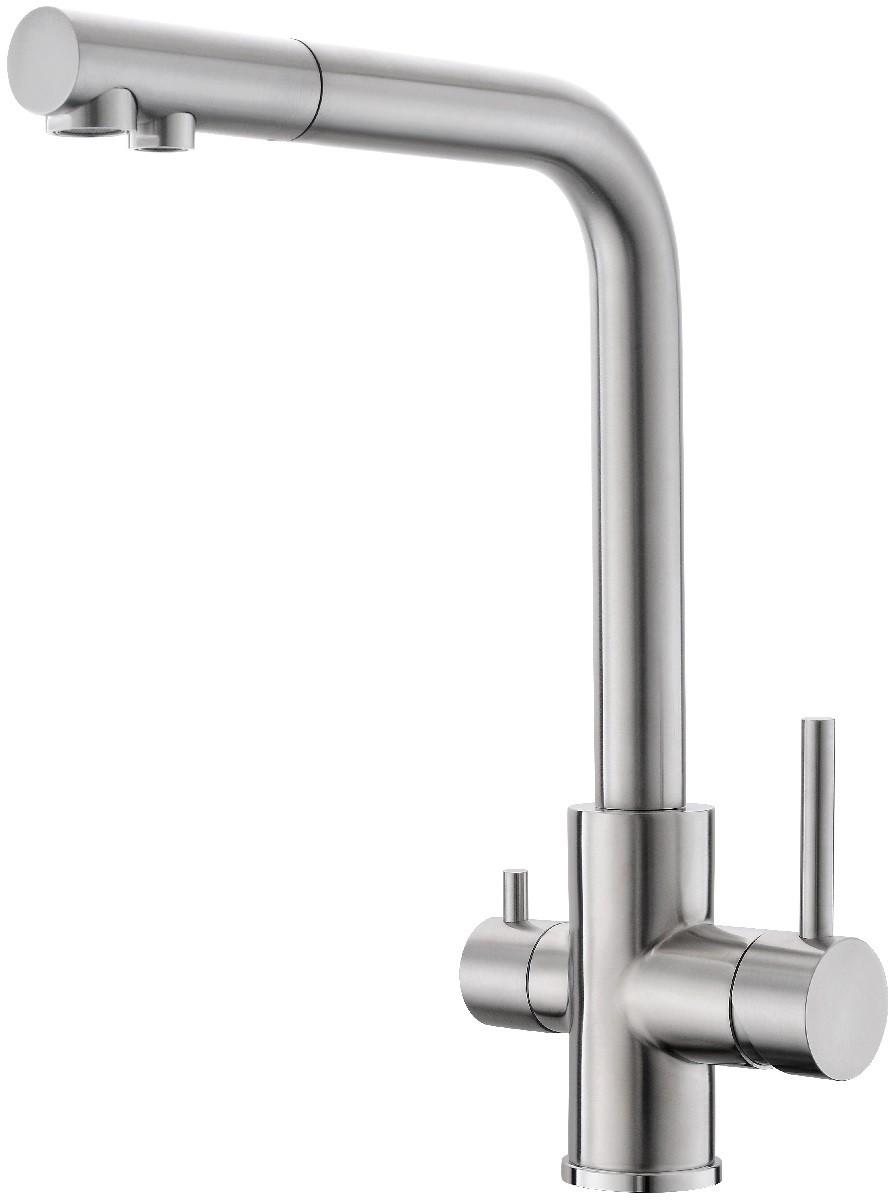 Robinet bucatarie GENESIS PREMIUM Classic C 007 CH