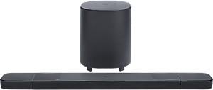 Soundbar JBL Bar 1000MK2 Black