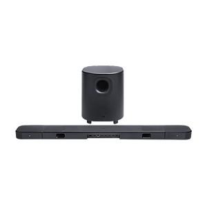 Soundbar JBL Bar 1000MK2 Black