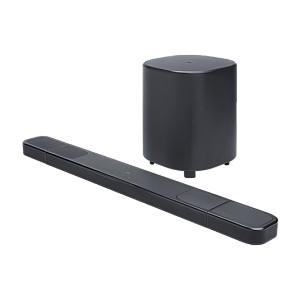 Soundbar JBL Bar 1000MK2 Black