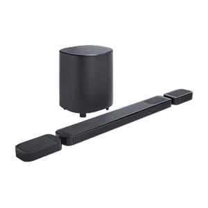 Soundbar JBL Bar 1000MK2 Black