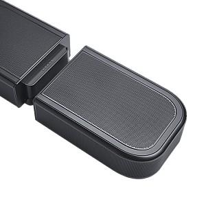 Soundbar JBL Bar 1000MK2 Black