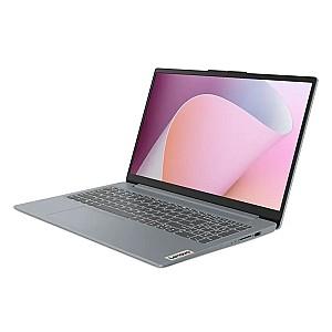 Laptop Lenovo IdeaPad Slim 3 15ABR8 Arctic Grey (82XM00DLRK)
