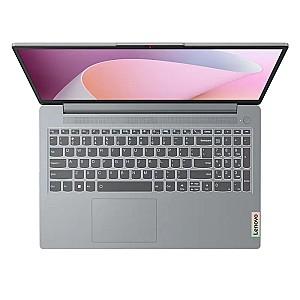 Laptop Lenovo IdeaPad Slim 3 15ABR8 Arctic Grey (82XM00DLRK)