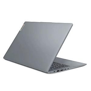 Laptop Lenovo IdeaPad Slim 3 15ABR8 Arctic Grey (82XM00DLRK)