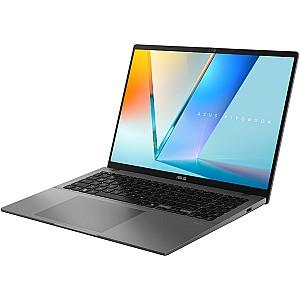 Laptop Asus Vivobook S 16 Matte Gray (M3607HA-SH097)