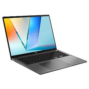 Laptop Asus Vivobook S 16 Matte Gray (M3607HA-SH097)