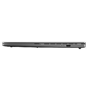 Laptop Asus Vivobook S 16 Matte Gray (M3607HA-SH097)