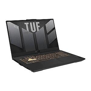 Laptop gaming Asus TUF Gaming F17 FX707VJ Mecha Gray (FX707VJ-HX006)