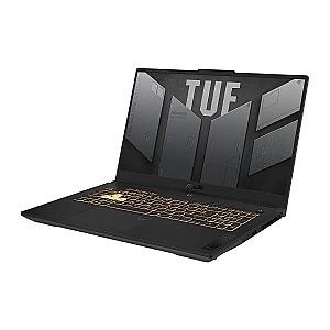 Laptop gaming Asus TUF Gaming F17 FX707VJ Mecha Gray (FX707VJ-HX006)