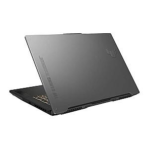 Laptop gaming Asus TUF Gaming F17 FX707VJ Mecha Gray (FX707VJ-HX006)