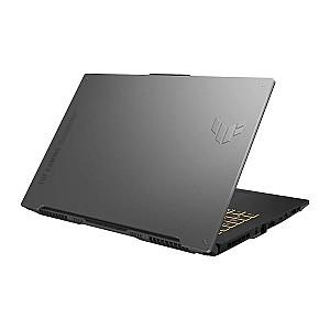 Laptop gaming Asus TUF Gaming F17 FX707VJ Mecha Gray (FX707VJ-HX006)