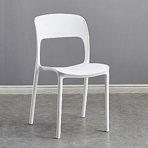 Scaun terasa DP Vigo White
