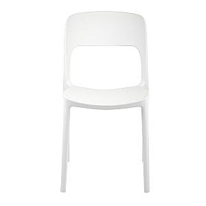 Scaun terasa DP Vigo White