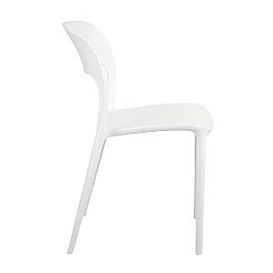 Scaun terasa DP Vigo White