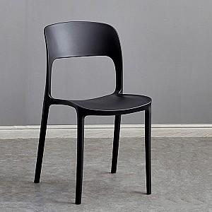 Scaun terasa DP Vigo Black