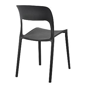 Scaun terasa DP Vigo Black