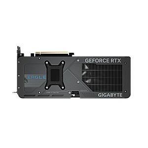 Placa video Gigabyte RTX 5070 EAGLE OC SFF 12G (GV-N5070EAGLE OC-12GD)