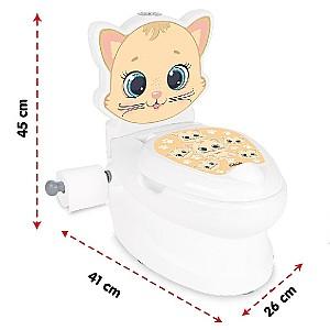 Oala copii Pilsan Kitten 07563
