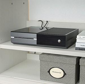 Living IKEA Havsta White  322x47x212 cm