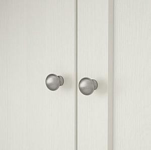 Living IKEA Havsta White  322x47x212 cm