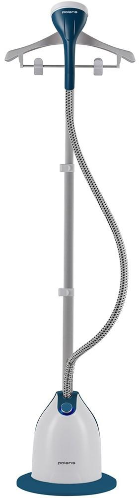 Aparat de calcat cu aburi Polaris PGS 2230VA Blue/White
