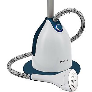 Aparat de calcat cu aburi Polaris PGS 2230VA Blue/White