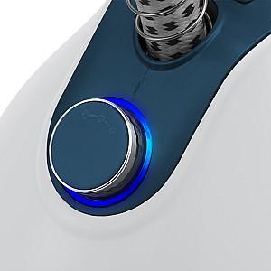 Aparat de calcat cu aburi Polaris PGS 2230VA Blue/White