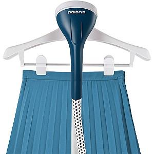 Aparat de calcat cu aburi Polaris PGS 2230VA Blue/White