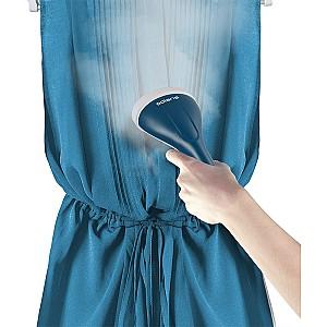 Aparat de calcat cu aburi Polaris PGS 2230VA Blue/White